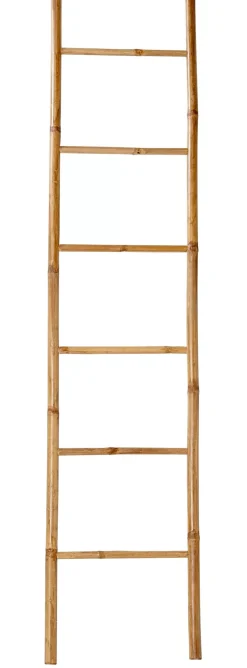 CASA Bamboe Escalera Natural Discount