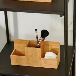 CASA Bamboo Cubilete/Boligrafos Natural Online