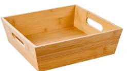 CASA Bamboo Organizador Natural Cheap