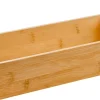 CASA Bamboo Organizador Natural Shop