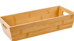 CASA Bamboo Organizador Natural Shop