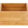 CASA Bamboo Organizador Para Cajon Natural Outlet