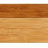 CASA Bamboo Organizador Para Cajon Natural Clearance