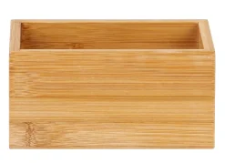CASA Bamboo Organizador Para Cajon Natural Hot