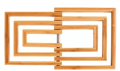 CASA Bamboo Salvamanteles Natural Sale