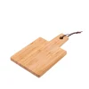 CASA Bamboo Tabla Para Cortar Natural Shop