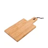 CASA Bamboo Tabla Para Cortar Natural Shop