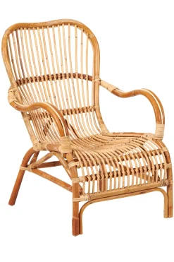 CASA Bandung Butaca Natural Fashion