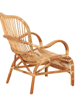 CASA Bandung Butaca Natural Fashion