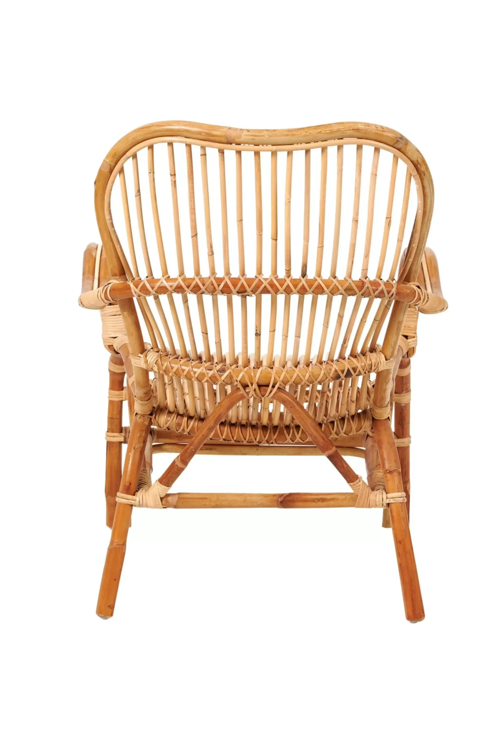 CASA Bandung Butaca Natural Fashion