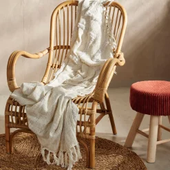 CASA Bandung Butaca Natural Fashion