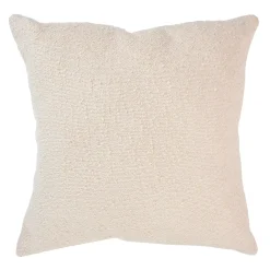 CASA Bari Cojin Blanco Discount