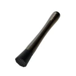 CASA Bartender Machacador Para Cocteles Gris Oscuro Cheap