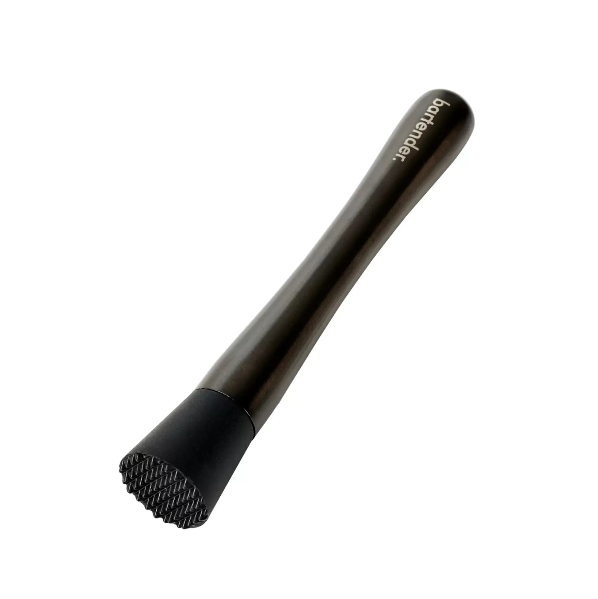 CASA Bartender Machacador Para Cocteles Gris Oscuro Best