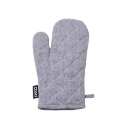 CASA Bas Manopla Gris Oscuro Shop