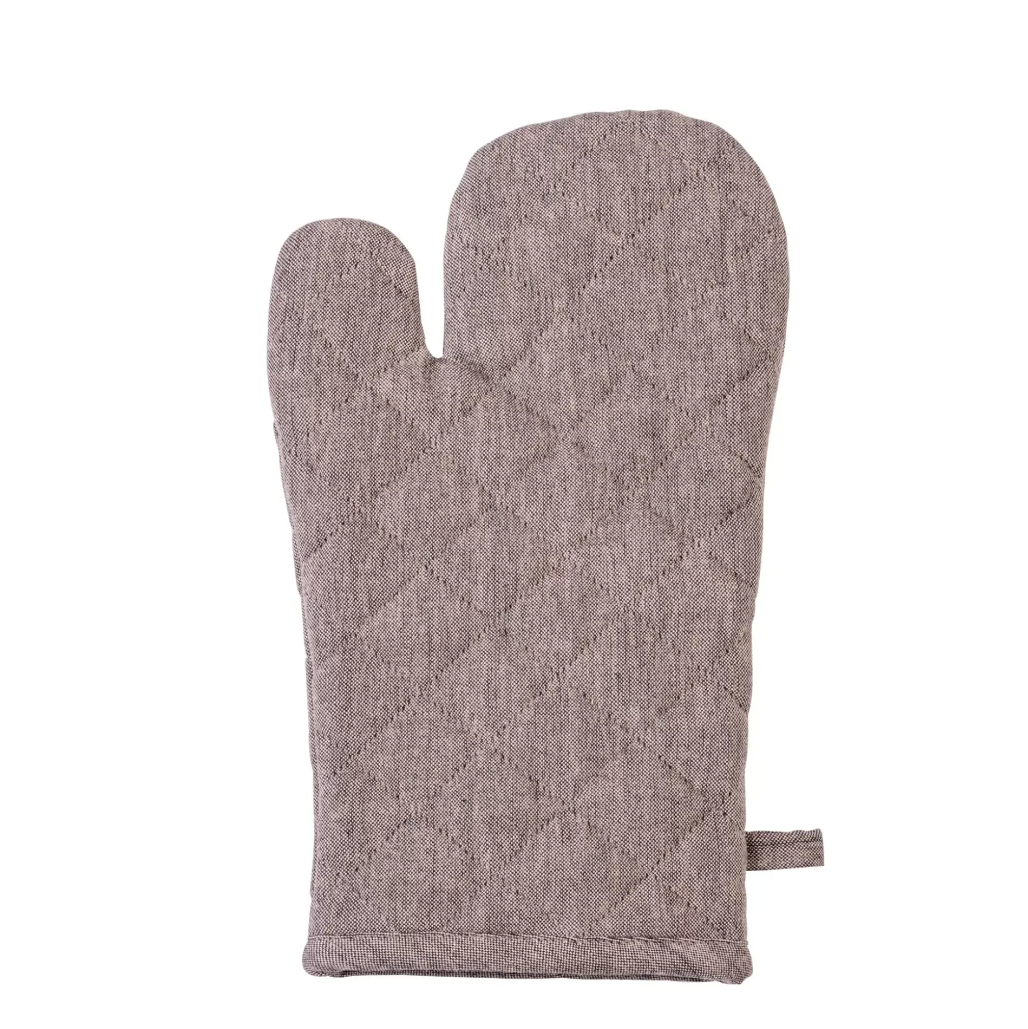 CASA Bas Manopla Marron Fashion