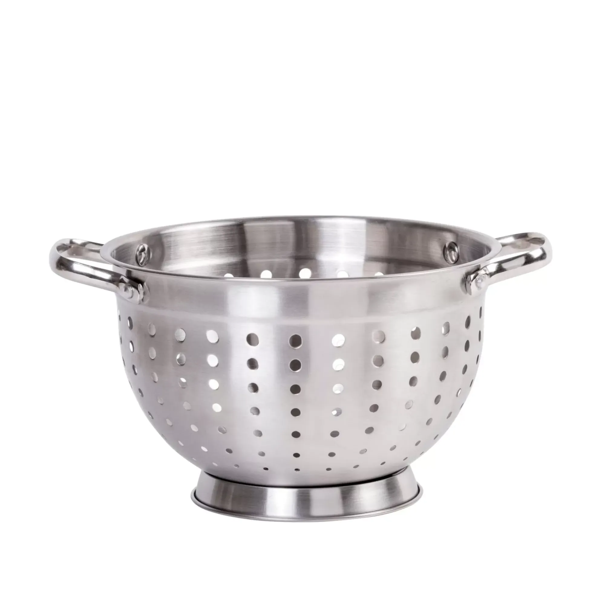 CASA Basic Escurridor Plateado Store