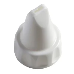 CASA Basic Mangas De Reposteria Desechables Blanco Fashion