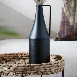 CASA Basta Florero Negro Online