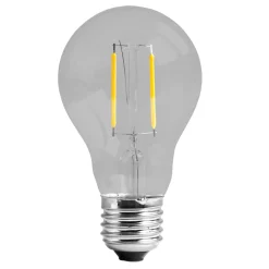 CASA Bati Pila Bombilla E27 Transparente Online