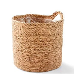 CASA Bazaar Macetero Colgante Natural Hot