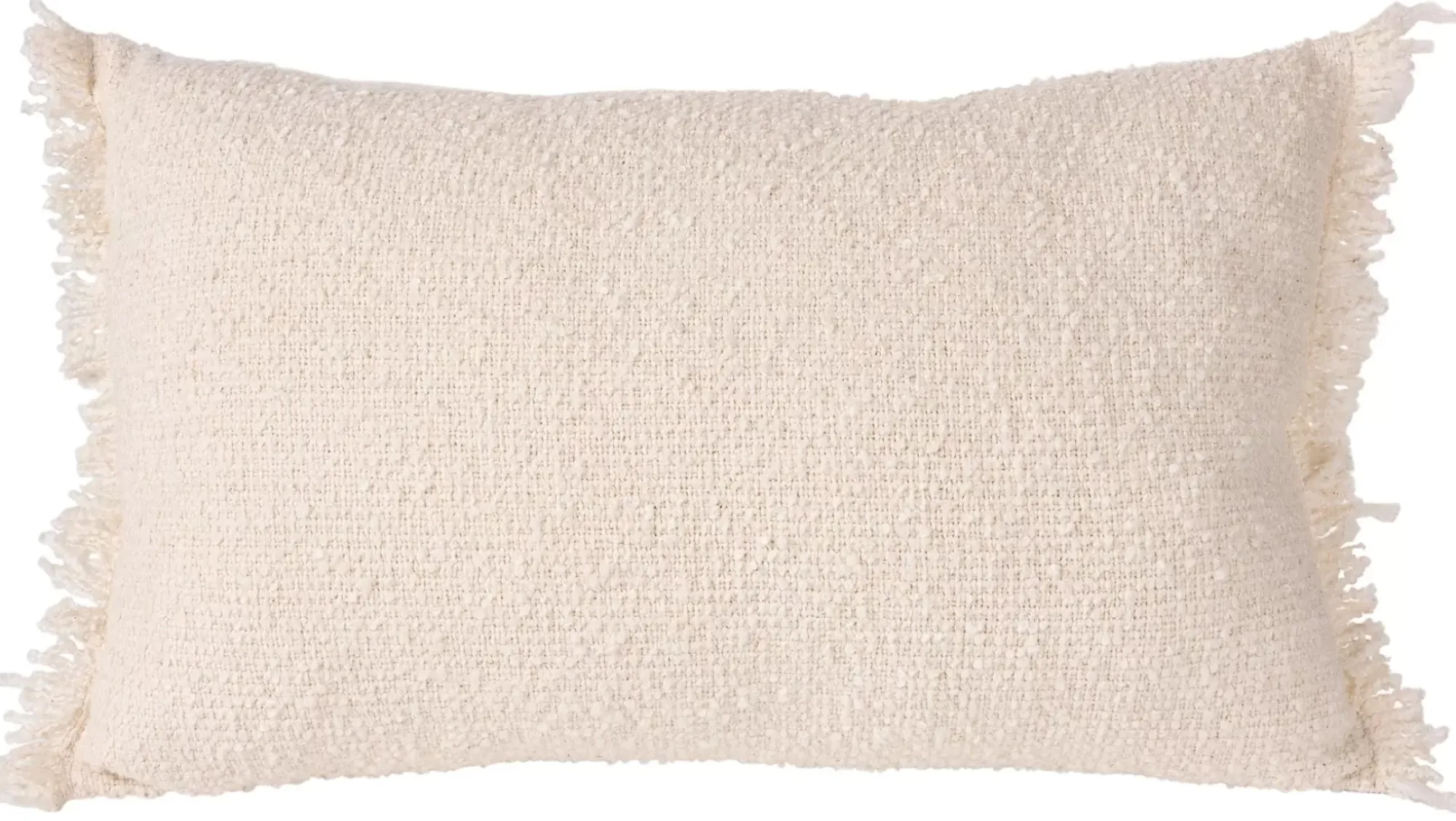 CASA Belou Cojin Blanco Online