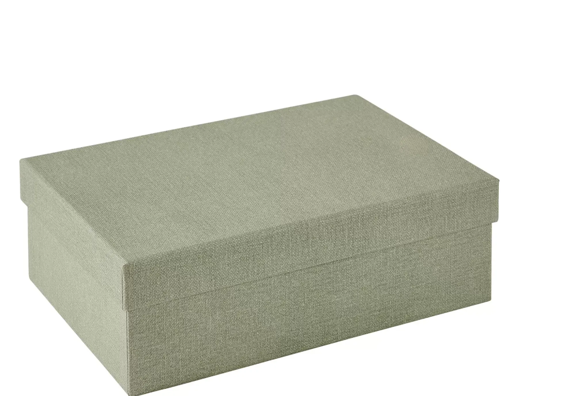 CASA Bigso Caja De Almacenaje Menta Sale