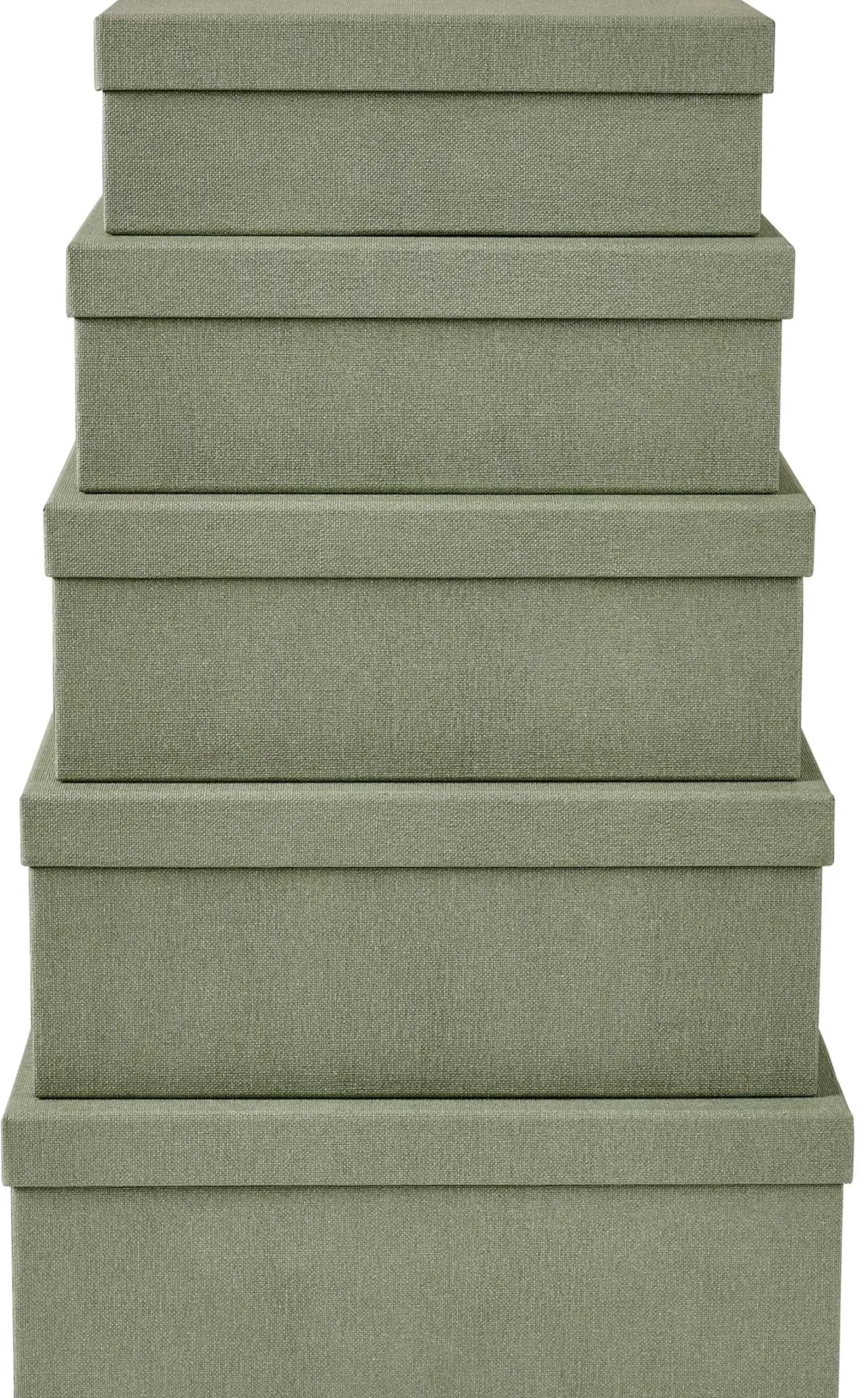 CASA Bigso Caja De Almacenaje Menta Sale