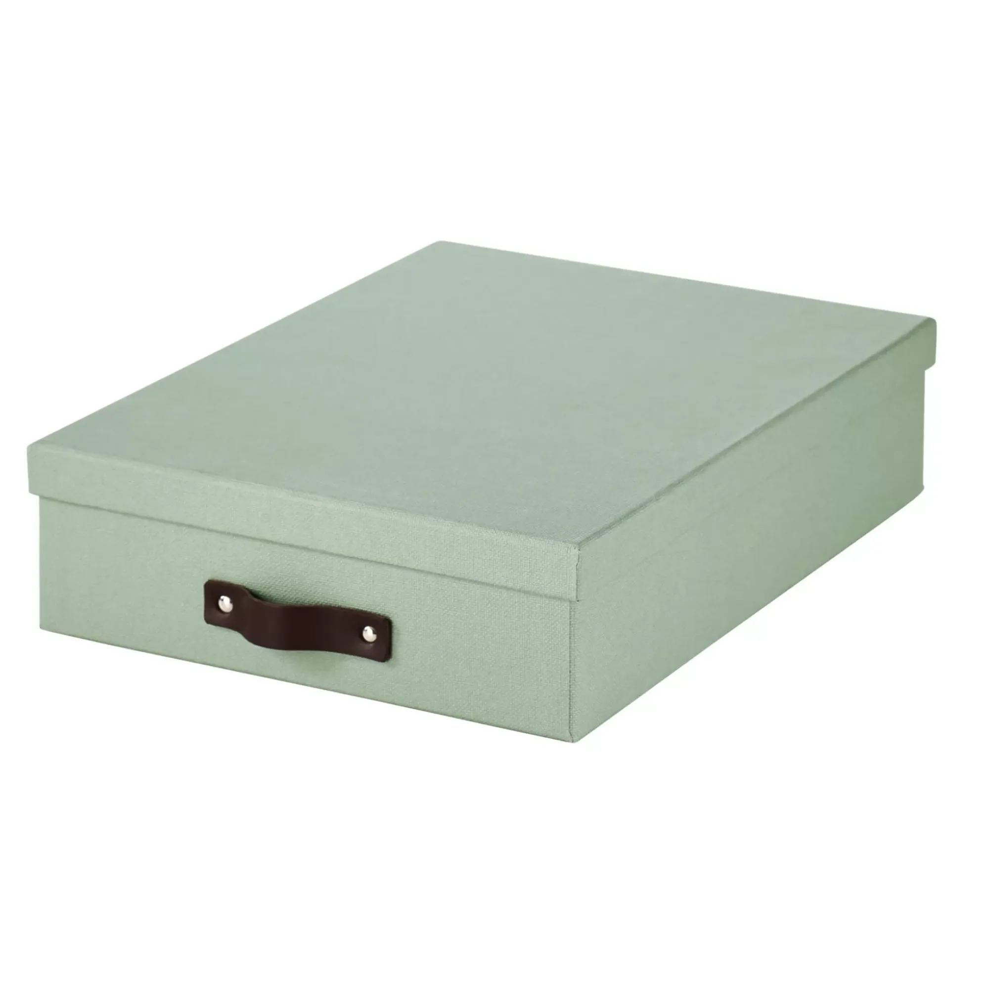 CASA Bigso Caja De Carton Menta New