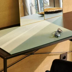 CASA Bigso Panel De Escritorio Menta Sale