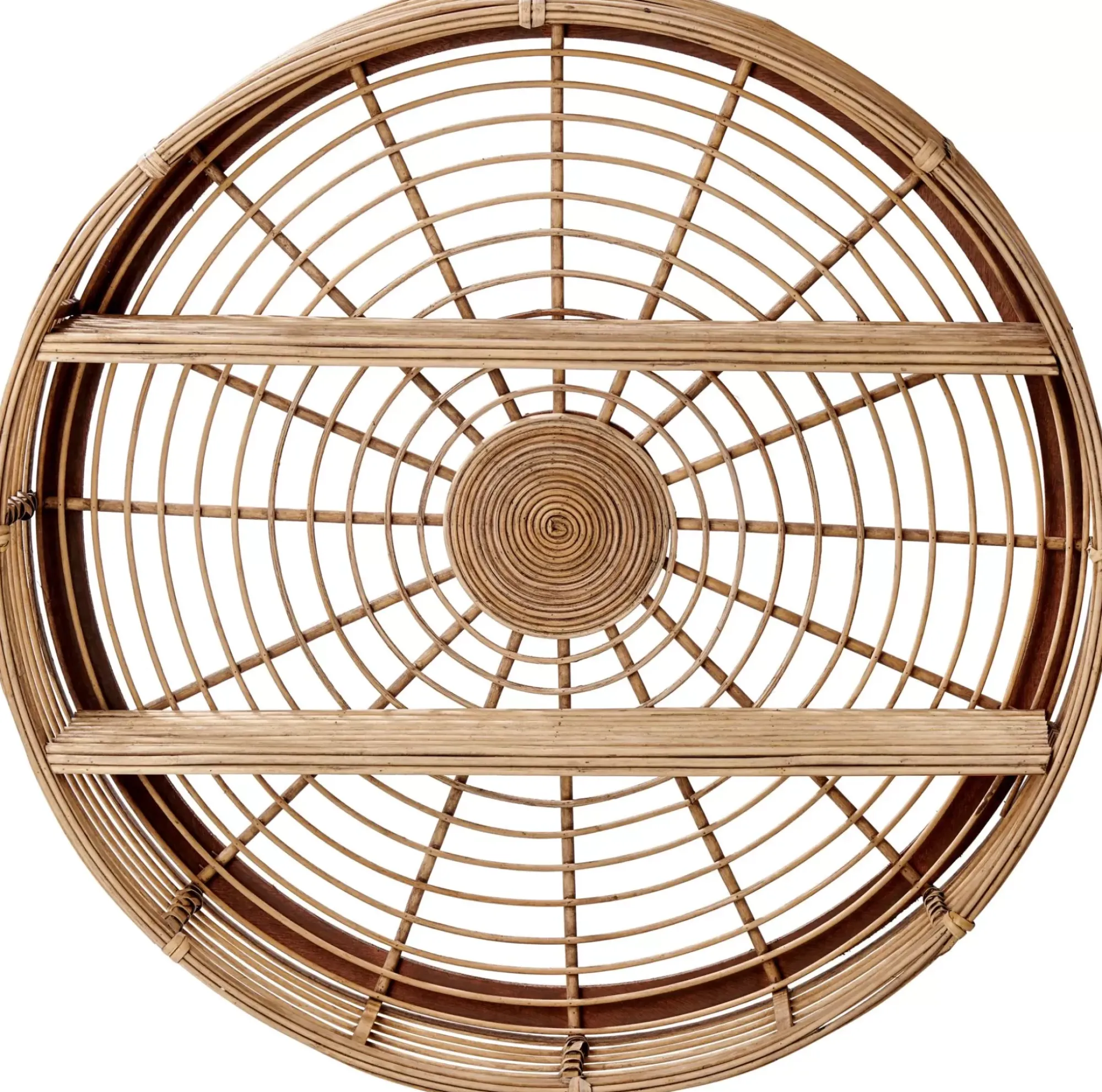 CASA Bima Estanteria Colgante Natural Fashion