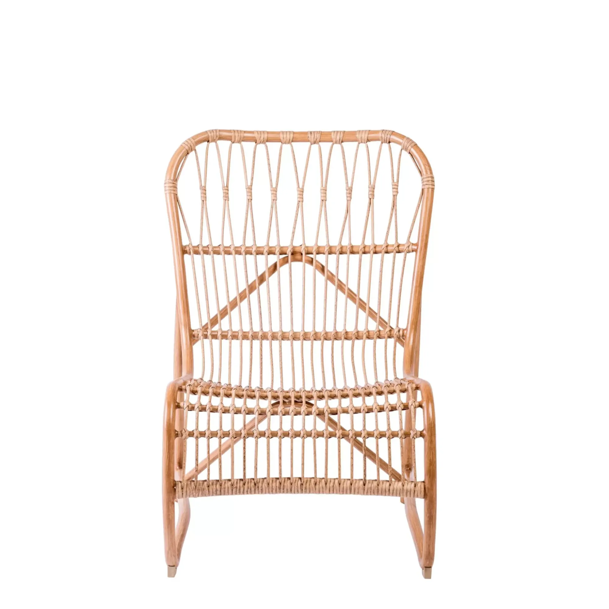 CASA Binang Silla Lounge Natural Cheap