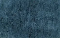 CASA Bio Soft Alfombra De Bano Petrol Flash Sale