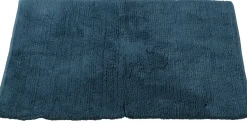 CASA Bio Soft Alfombra De Bano Petrol Flash Sale