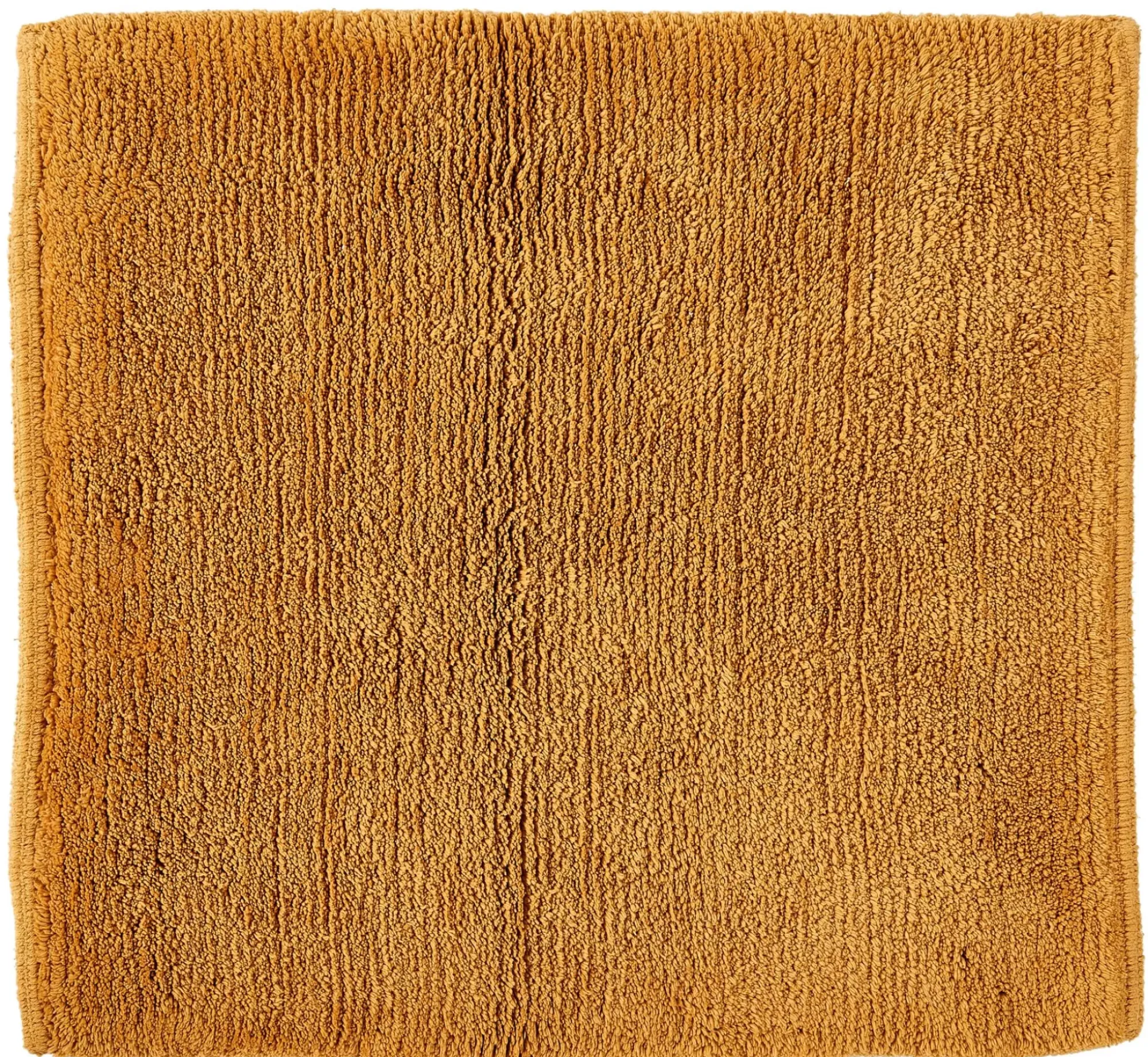 CASA Bio Soft Alfombra De Bano Ocre Hot
