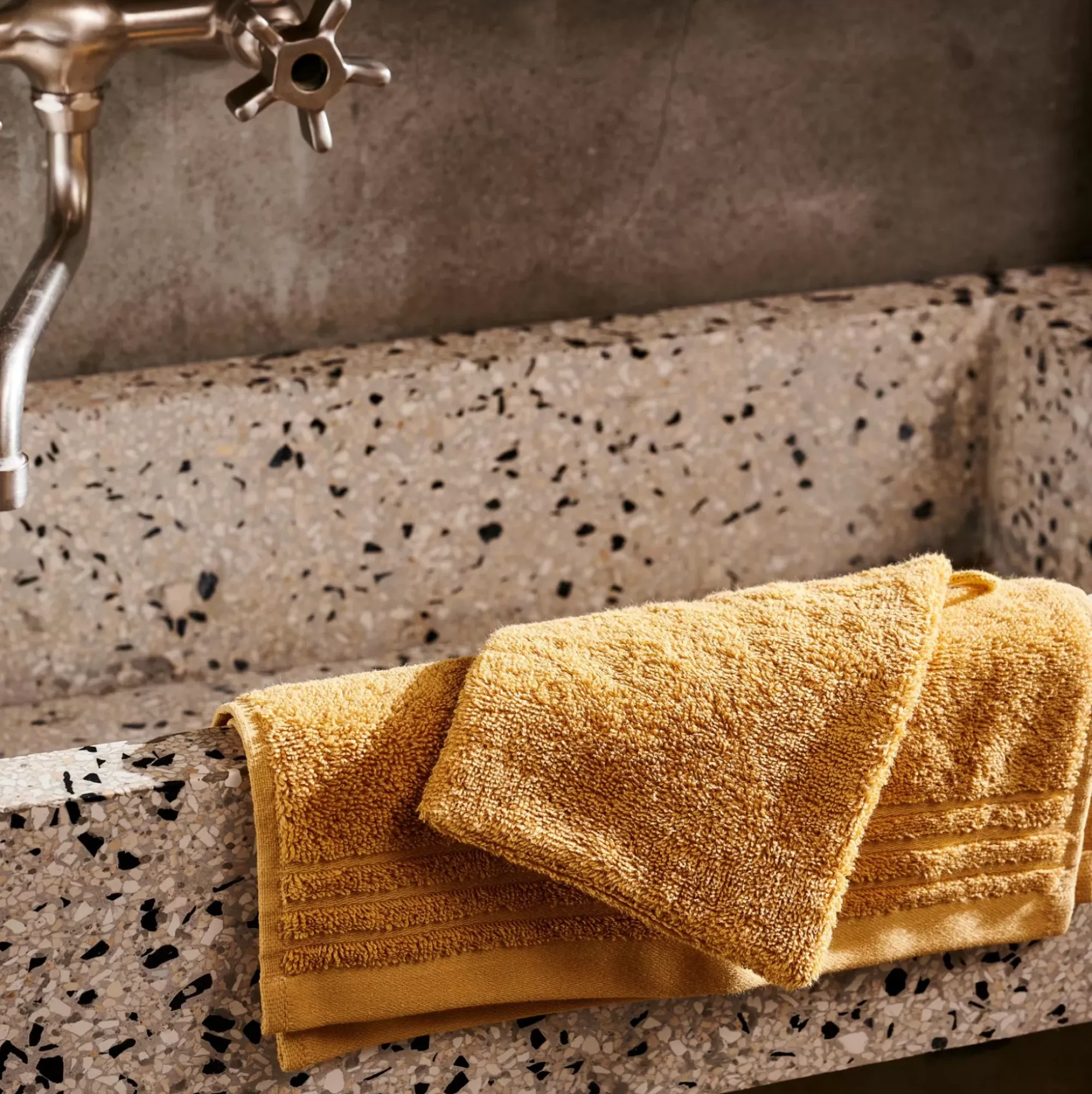 CASA Bio Soft Manopla Amarillo Best Sale