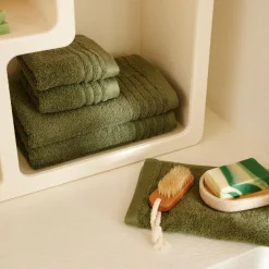 CASA Bio Soft Manopla Verde Oscuro Flash Sale