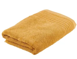 CASA Bio Soft Toalla De Bano Amarillo Best Sale