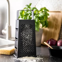 CASA Black Rallador Negro Best