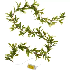 CASA Blatte Guirnalda Verde Outlet