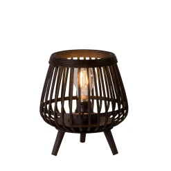 CASA Bloq Lampara Led E27 2X Pila Aa No Incl. Best Sale