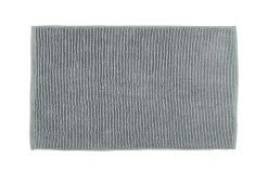 CASA B-Lux Alfombra De Bano Azul Cheap