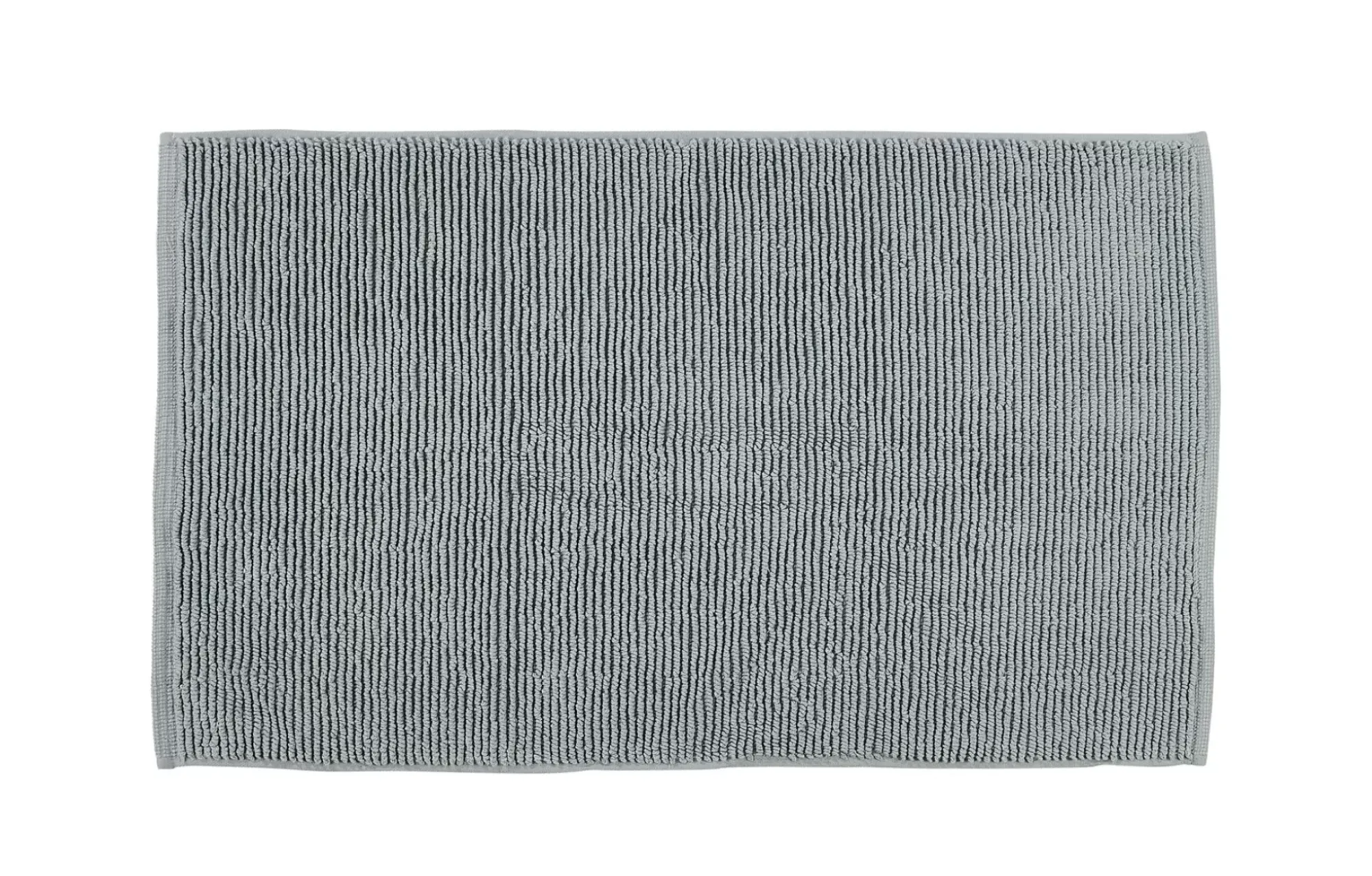 CASA B-Lux Alfombra De Bano Azul Cheap