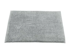 CASA B-Lux Alfombra De Bano Azul Hot