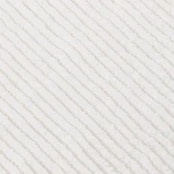 CASA B-Lux Alfombra De Bano Marfil Hot