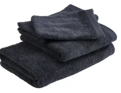 CASA B-Lux Toalla Gris New