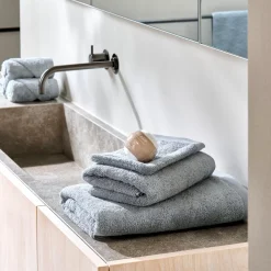 CASA B-Lux Toallita Plateado Clearance