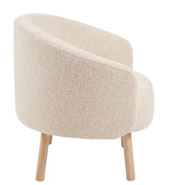 CASA Boli Butaca An. Asiento: 67,5 Cm Hot