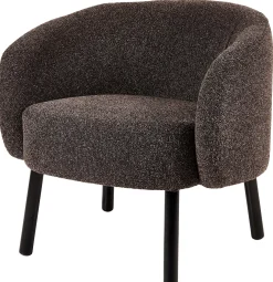 CASA Boli Butaca Marron Store