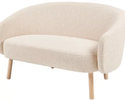 CASA Boli Sofa An. Asiento: 127 Cm Hot
